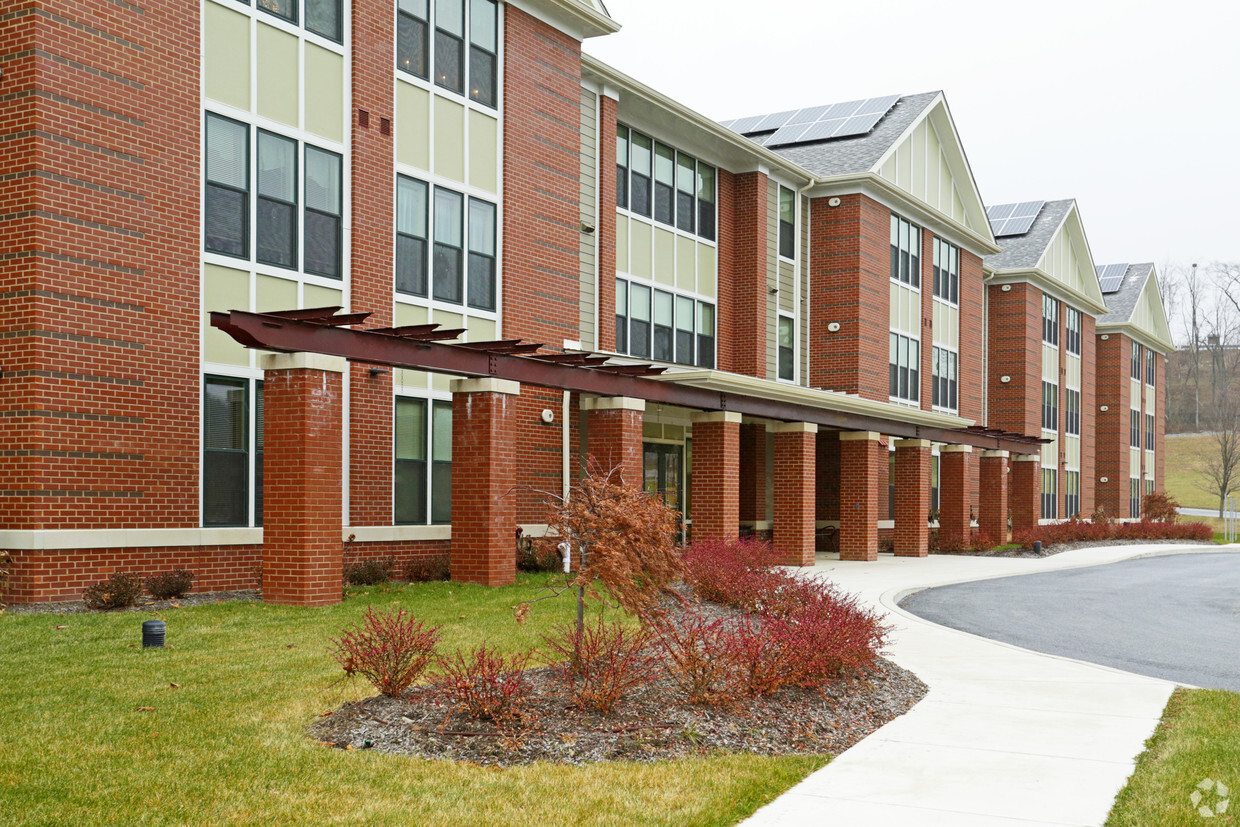 Foto del edificio - South Greengate Commons