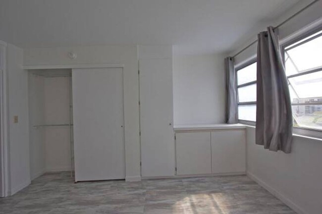 Foto del edificio - Nice 1 Bedroom Cool Breezy in Makiki at Pu...