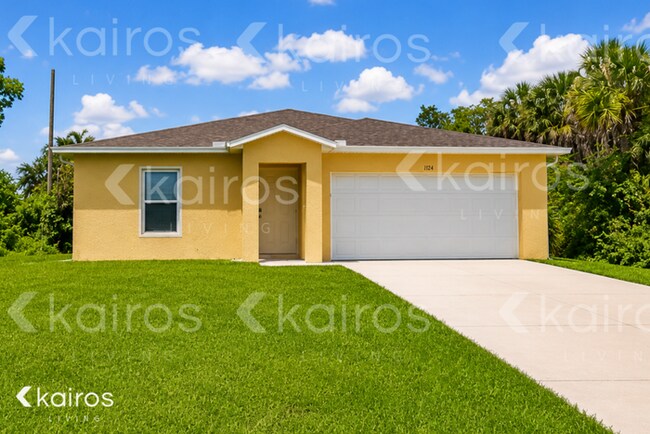Building Photo - 1124 Ware Ave