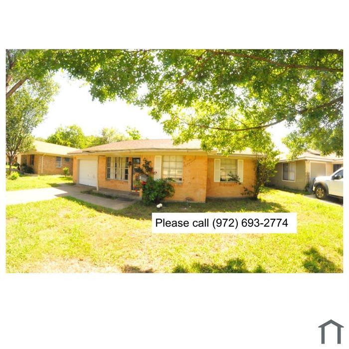 Photo - 2008 Pyramid Dr (Mesquite, TX)