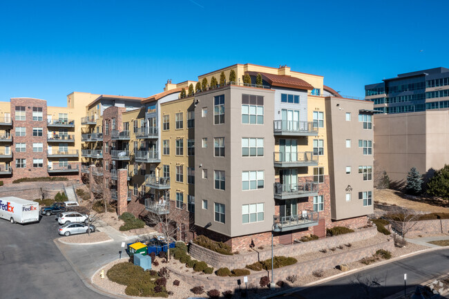 Foto del edificio - Dry Creek Crossing