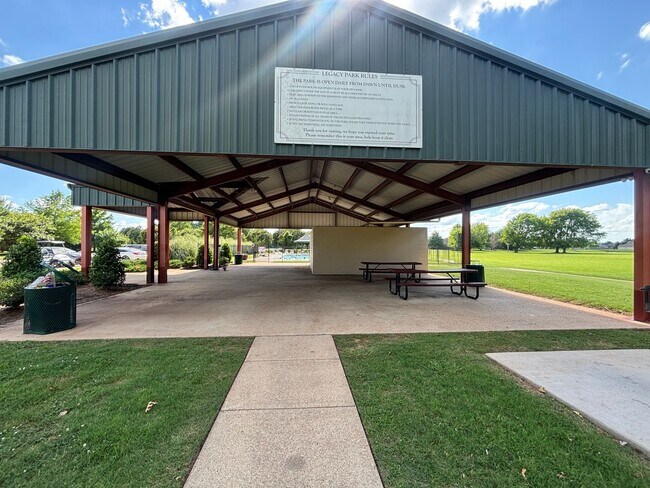 Foto del edificio - LEGACY SUBDIVISION IN BENTON SCHOOL DISTRICT