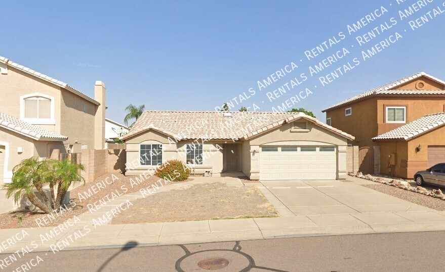Foto principal - BEAUTIFUL FAMILY HOME IN PEORIA!!!
