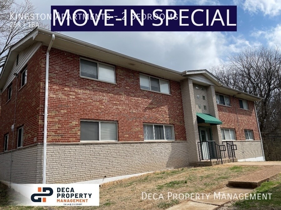 362 Kingston Dr, St. Louis, MO 63125 Room for Rent in St. Louis, MO