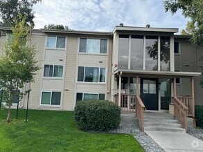 Building Photo - 3100 Ward Pl