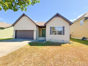 Building Photo - 3737 Fox Hole Dr