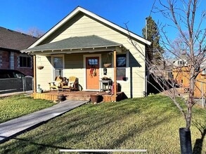 Building Photo - 2215 Wantland Ave