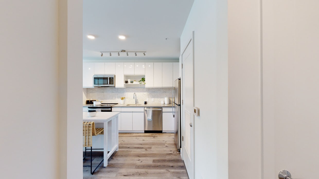 Photo - 250 Mission Apartments