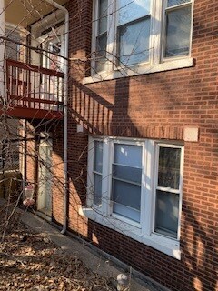 Front of Unit - 2610 W 23rd St