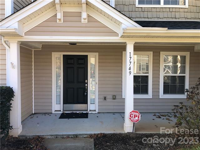 Building Photo - 17749 Caldwell Track Dr