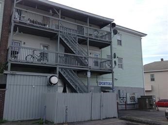 Foto del edificio - Millbury Street Apartments & Sports Bar
