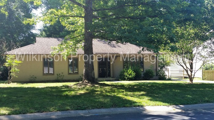 Primary Photo - 5920 McNair Rd