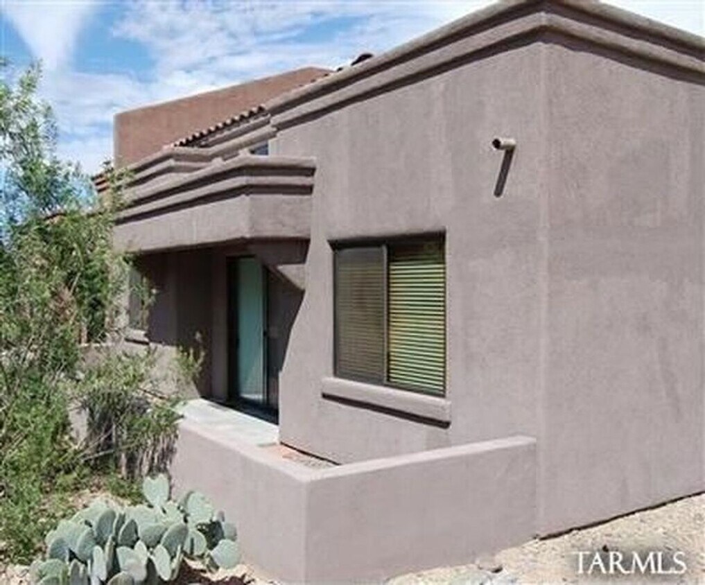 Foto principal - Vail Townhouse