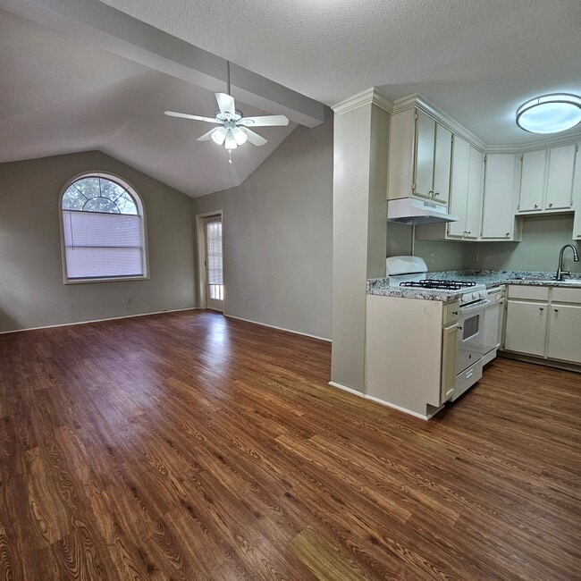 View from Dining Area - 10100 Galway Dr