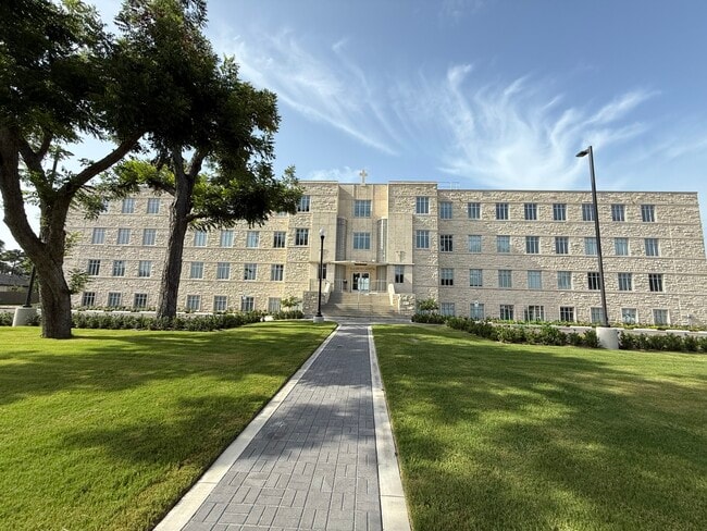 Building Photo - St. Elizabeth Place