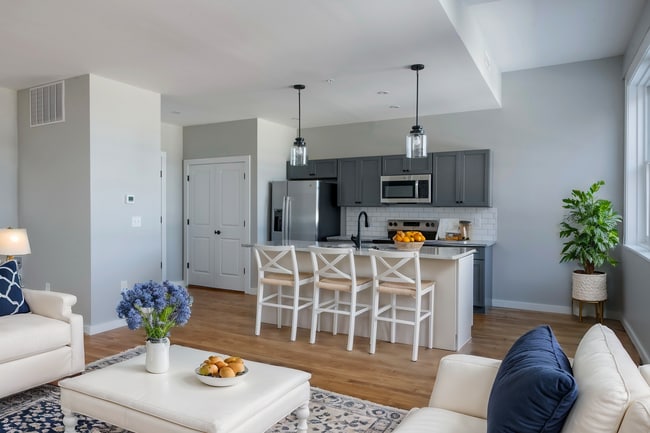 Building Photo - The Wedgeway Apartments