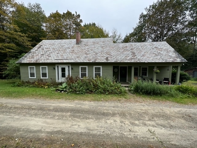 Foto del edificio - 618 Shearer Hill Rd