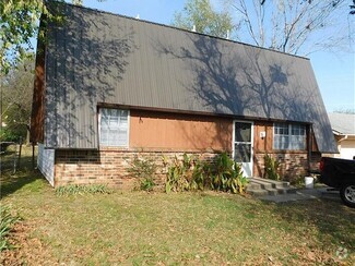 Building Photo - 1210 E Wallace St