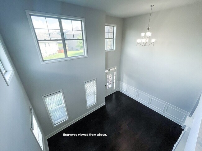 Building Photo - Model Home