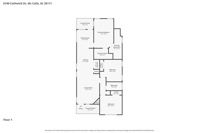 Building Photo - 6140 Cathwick Dr