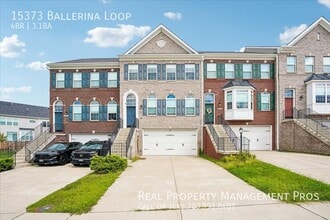 Building Photo - 15373 Ballerina Lp