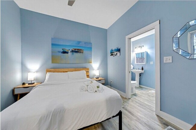 Foto del edificio - 1235 Highland St