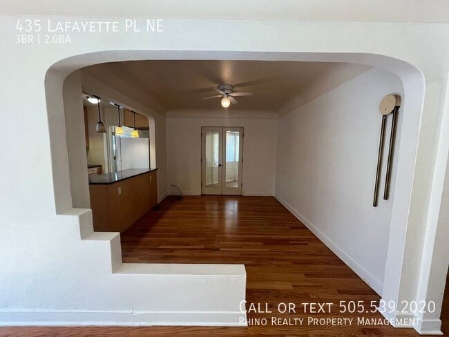 Building Photo - 435 Lafayette Pl NE