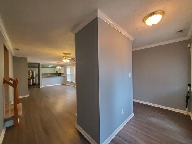 Foto del edificio - 2900 Brookcrossing Dr