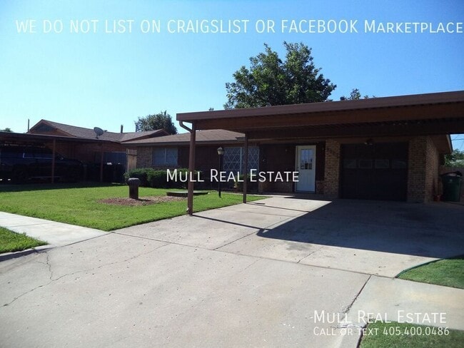 Photo - 3002 SW 53rd St House