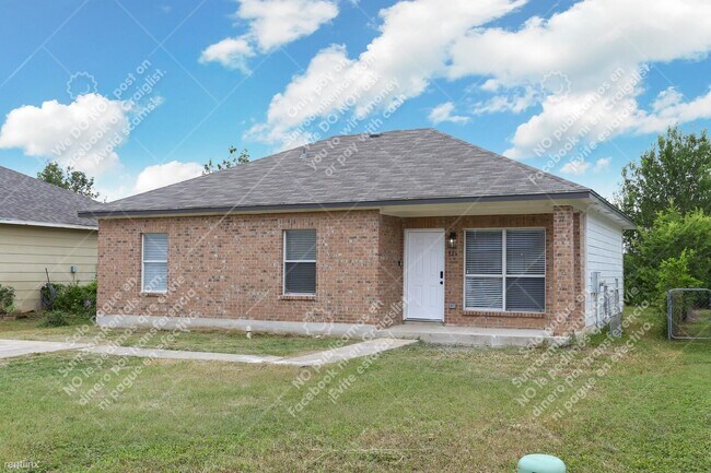 Foto del edificio - 3 br, 2 bath House - 844 S Brownleaf St