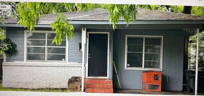 Building Photo - 2711 Quinton St