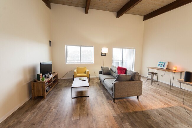 Foto del interior - Chestnut Hill South