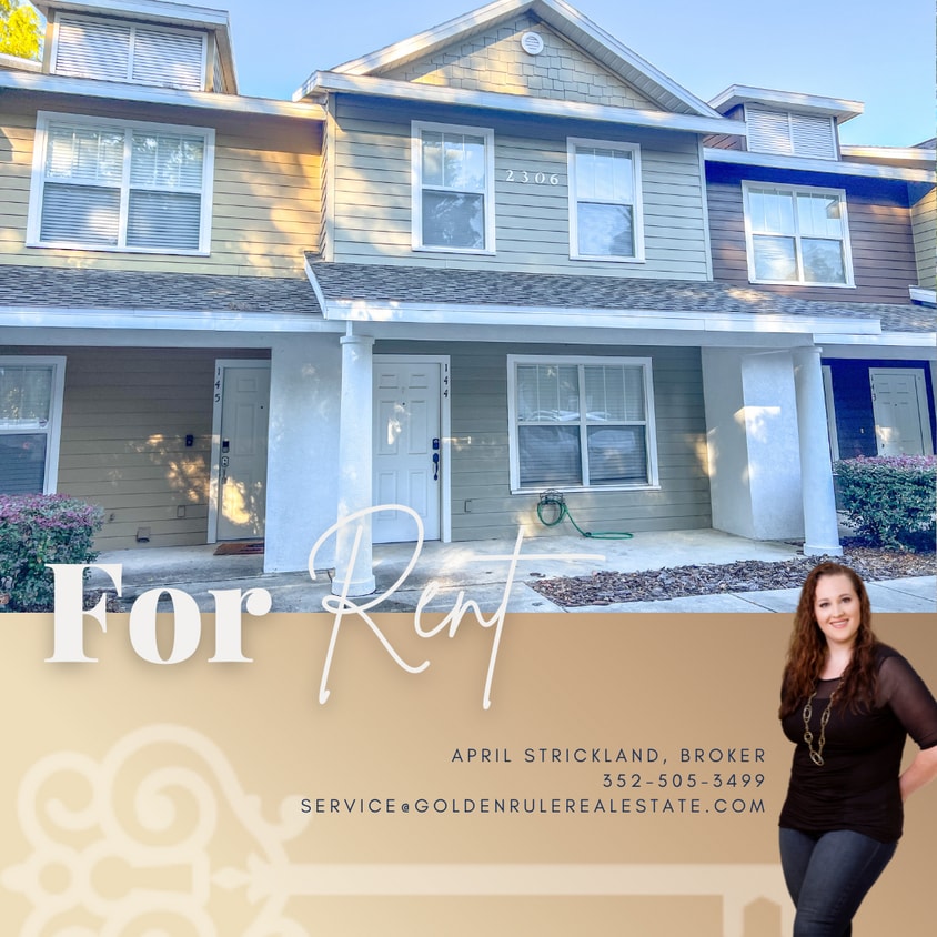 Photo - 2306 SW 42nd Dr (Gainesville, FL)