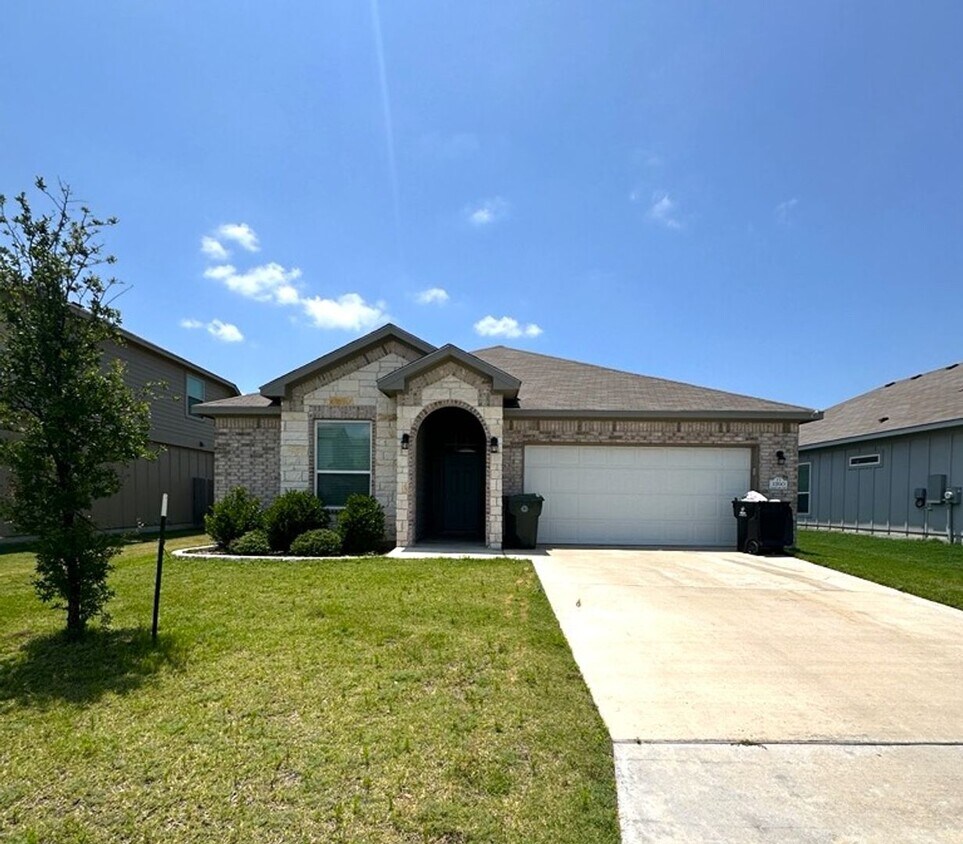 Foto principal - 3bd/2ba in Temple TX