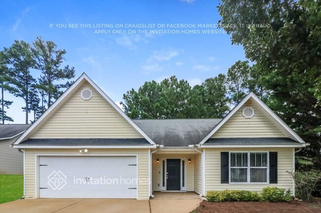 Building Photo - 305 Cole Creek Dr
