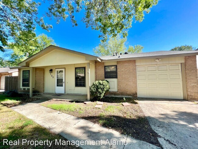 Building Photo - 3 br, 2 bath House - 308 Judith Ann Drive