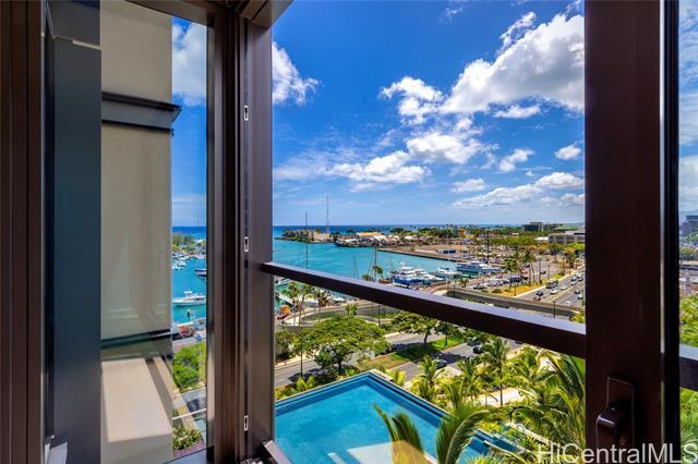 Building Photo - 1100 Ala Moana Blvd