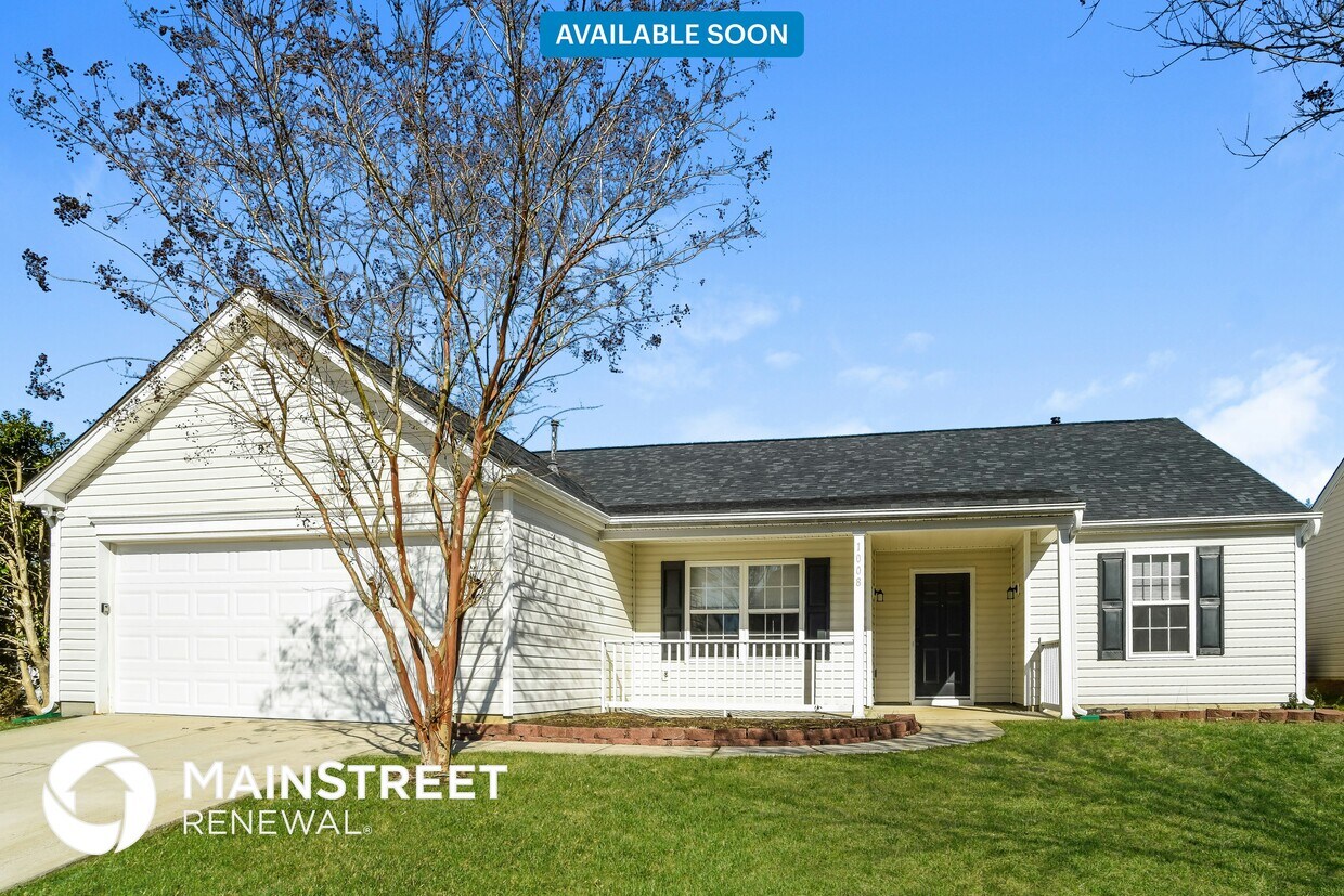 Primary Photo - 1008 Glen Hollow Dr