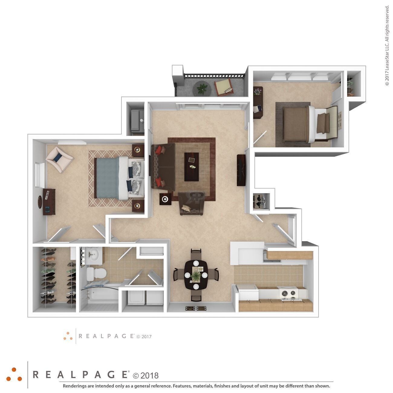 Eaton Ridge – The Ridgefield