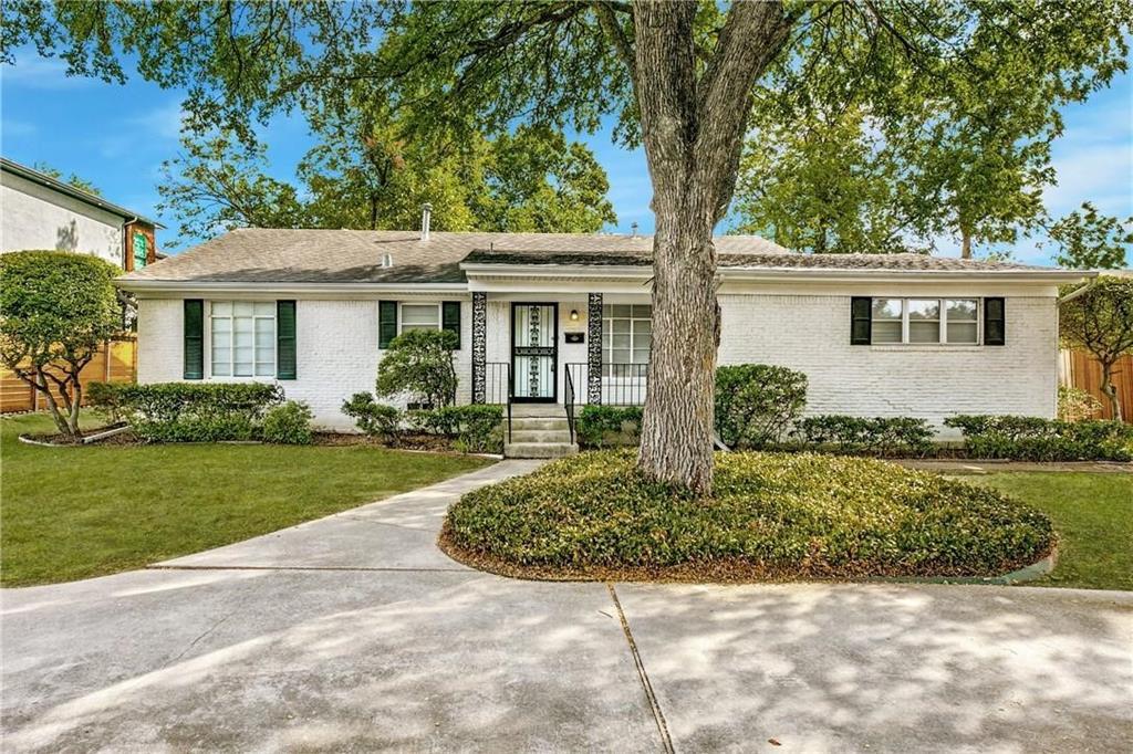 Foto principal - 6446 Royal Ln