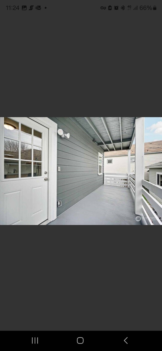 Foto del edificio - Yakima