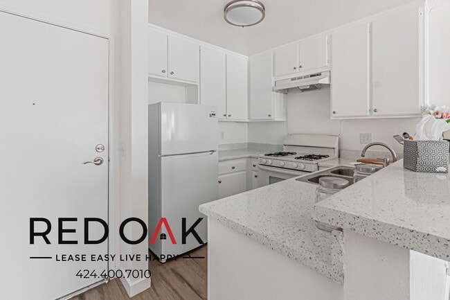 Foto del edificio - 16200 Vermont Ave