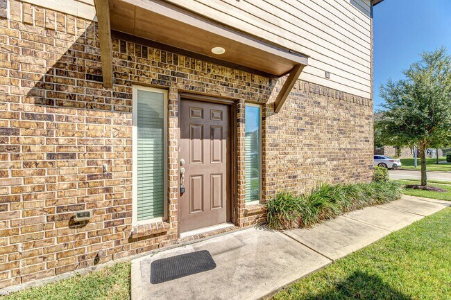 Foto del edificio - 3414 Harvest Meadow Ln