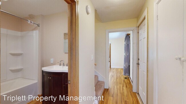 Building Photo - 2 br, 2 bath House - 3022 Story Street