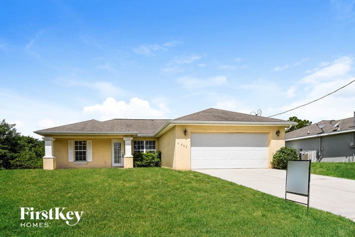 Foto principal - 6003 Olive Ave N
