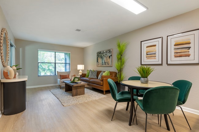 Building Photo - The Marino Apartments