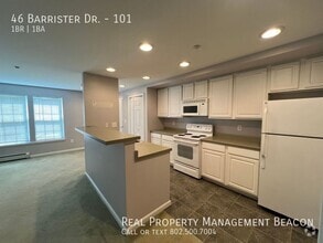 Building Photo - 46 Barrister Dr