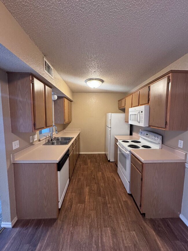 Foto del interior - Chapel Ridge of Fort Smith