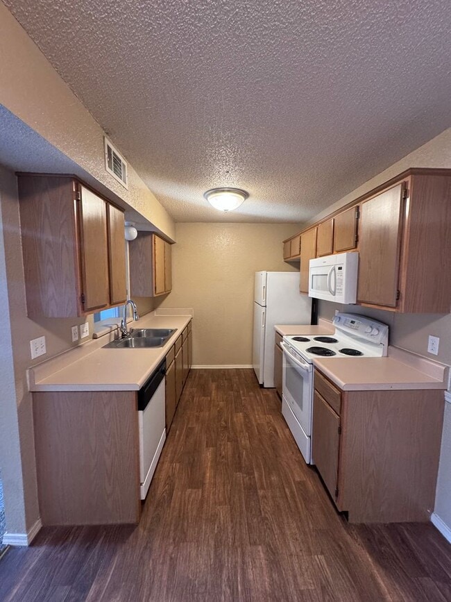 Interior Photo - Chapel Ridge of Fort Smith