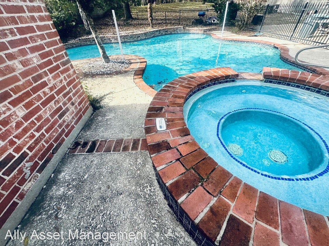 Foto del edificio - 4 br, 2 bath House - 9368 Stonebriar Circle